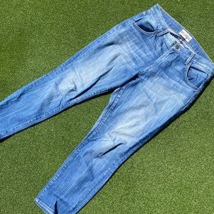 ❌donated❌ [Wildfox] Marissa Boyfriend Fit Denim